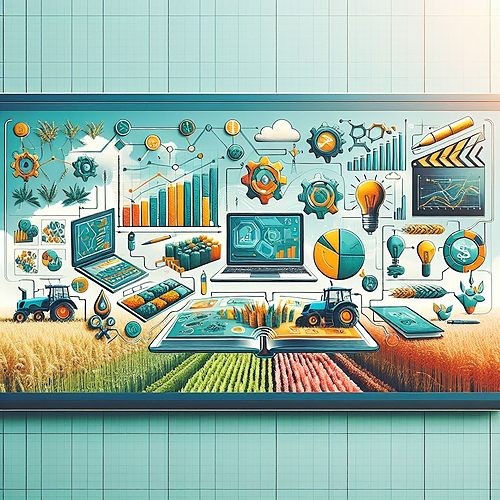 Assurer la gestion technico-économique, financière et administrative de l’entreprise (VAE)