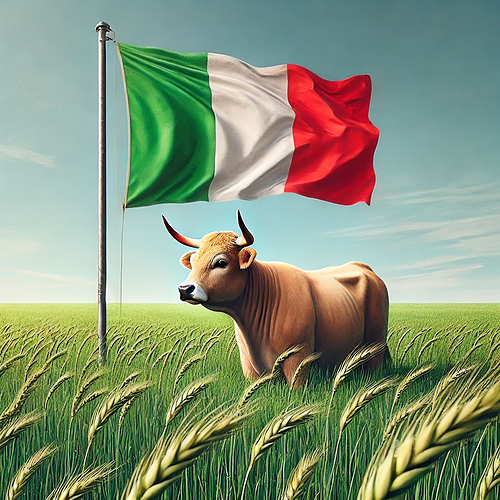 Comprendre le marché italien du broutard pour mieux y répondre – JA12