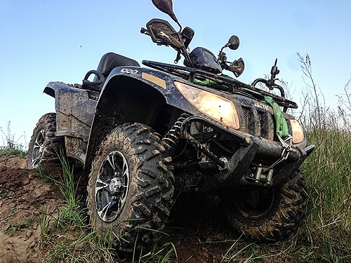 Conduite du quad en sécurité_ADPSA12