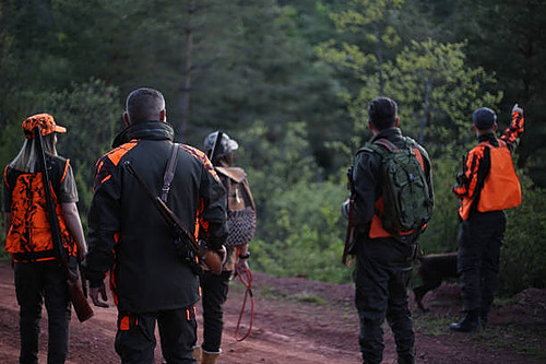 Découvrir la chasse en sécurité – Formation à la chasse accompagnée _ ADPSA12 et Fédération de Chasse de l&rsquo;Aveyron