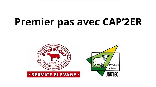 Identifier les émissions de Gaz à Effet de Serre de son atelier ovin (CAP’2ER), mesurer les enjeux V3- SECR et UNOTEC