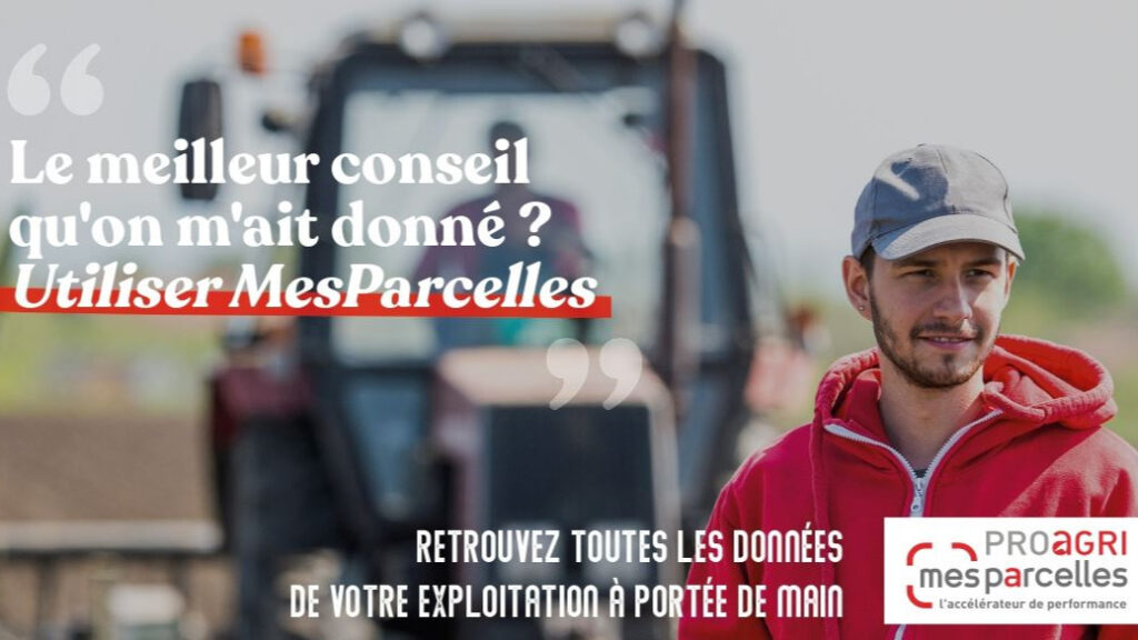 Initiation à l&rsquo;utilisation du logiciel Mes Parcelles_CA12_Archive 2024