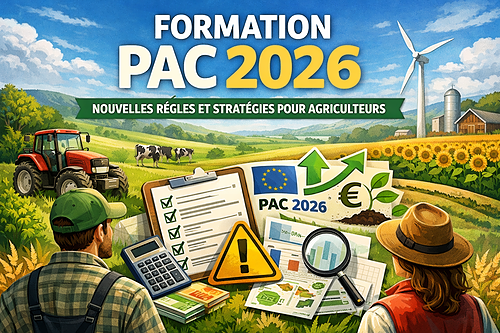 PAC 2026 : Comprendre la réglementation pour sécuriser son exploitation_FDSEA12