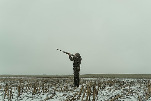 Préparation au permis de chasser – Sécurité, réglementation et pratiques durables _ ADPSA12 et Fédération de Chasse de l&rsquo;Aveyron