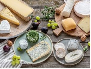 Produire des fromages au lait cru sereinement