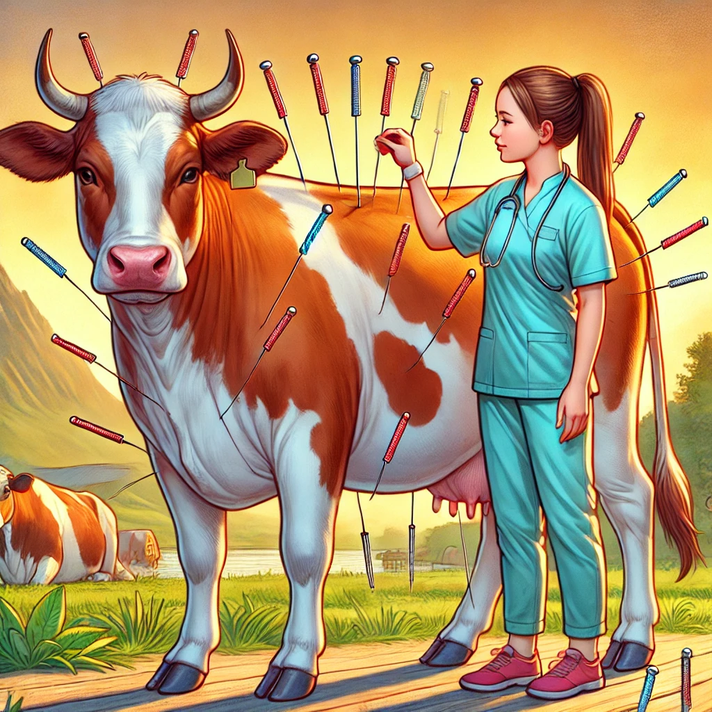 Soigner mes bovins par l&rsquo;acupuncture_2025_CA12