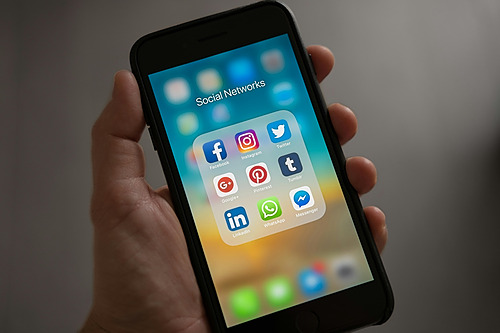 Utiliser les réseaux sociaux pour promouvoir ses produits sur internet – niveau 1 _ ADPSA12_AFIGEC