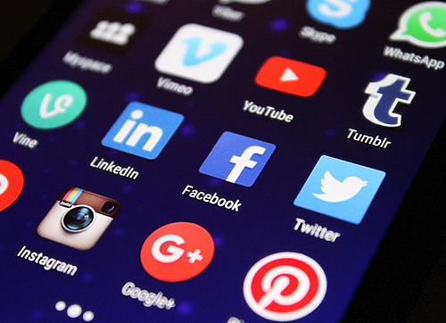 Utiliser les réseaux sociaux pour promouvoir ses produits sur internet – niveau 2 _ ADPSA12_AFIGEC