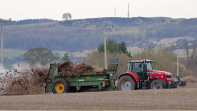 Appréhender et utiliser au mieux ses effluents d’élevage pour améliorer l&rsquo;autonomie de son exploitation-SERVICE ÉLEVAGE CONFEDERATION GENERALE DE ROQUEFORT