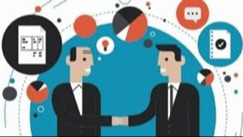 Pour des relations harmonieuses entre futurs associés_ADPSA-CA12