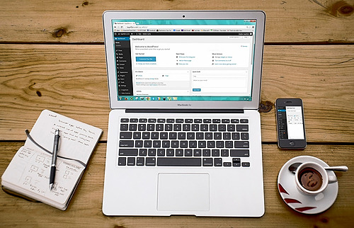 Promouvoir ses produits et services sur internet : Création d&rsquo;un site Internet_ADPSA_AFIGEC